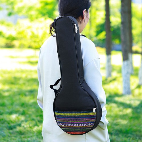Banjo bag resonator - bag,