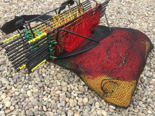 100yrd cumbrian longnet - cumbrian,