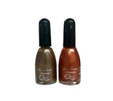 La Femme Nail Polish 2 Autumn