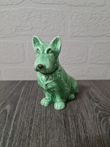 Sylvavc scottie dog 1205 reg - dog,