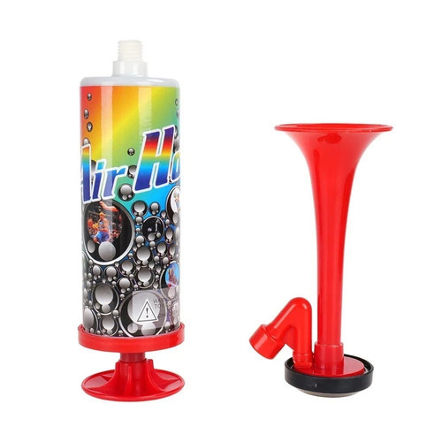 Air horn pump action fog - pump,