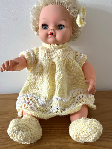 Palitoy vintage 1970s - palitoy,