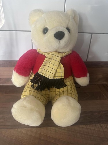 Vintage rupert the bear - rupert,