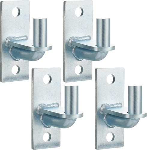 Pcs wall mount - 4, gate
