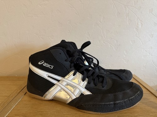 2009 asics matflex wrestling - 2009, 2