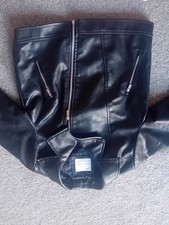 Kids Leather Jacket
