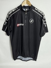 Castelli Cycle Jersey Argos