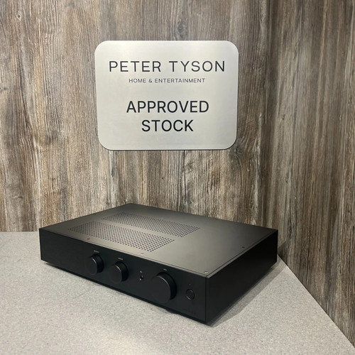 Pre loved audiolab 9000a - -,