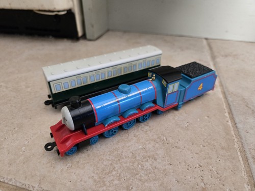 Series nakayoshi thomas - series, gordon