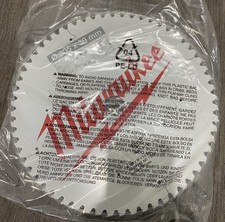 Milwaukee Wood Mitre Saw Blade 305 x 30 x 3mm 60ATB