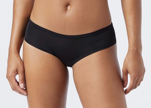 Packs 6 ladies hipster - packs, of