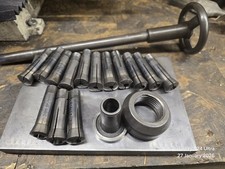 South Bend C3 Collet original