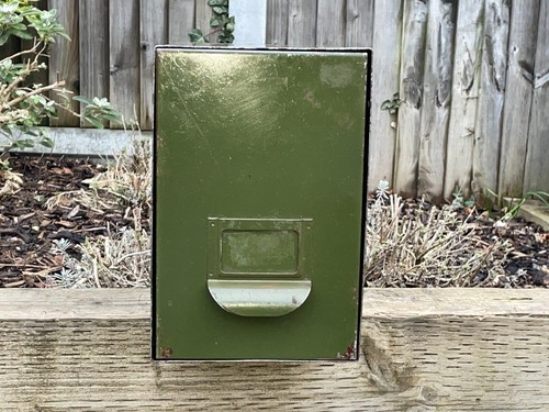 Vintage industrial metal - industrial,