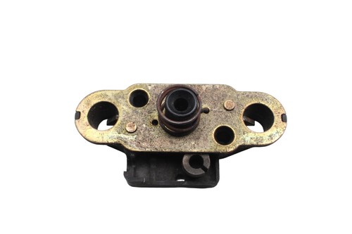 Seat lock receiver - lock,