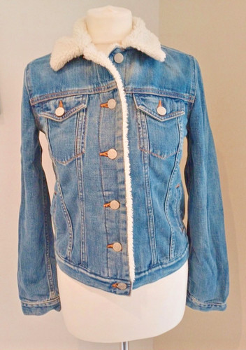 Vintage gap iconic denim - gap,