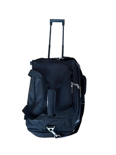 Pierre cardin wheeled bag - cardin, bag/