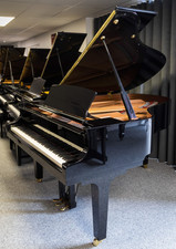 YAMAHA C3X GRAND PIANO HIGH