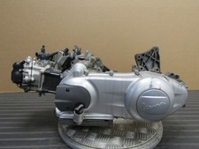 Piaggio Vespa GTS 300