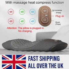 Multi-Function 3-in-1 Back