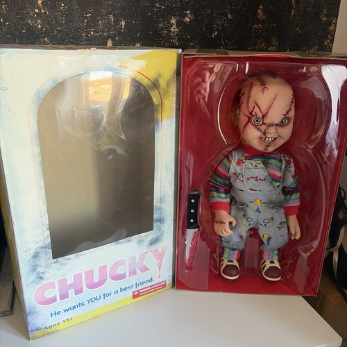 Child play 15 inch mega - child's,