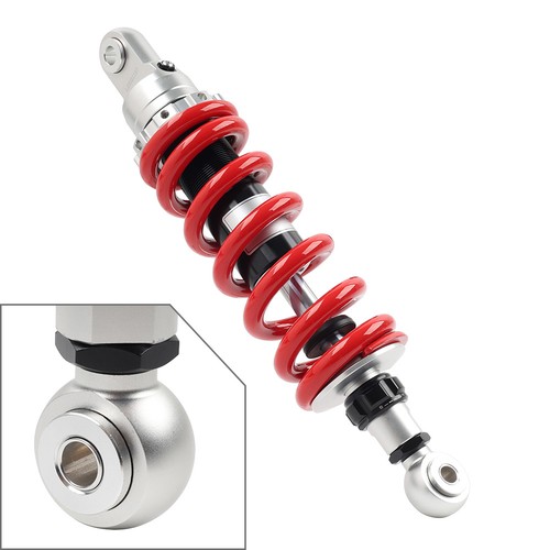 12mm spring 345mm motorcycle - 12mm,