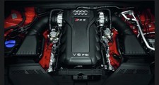 AUDI RS4 RS5 CFSA ENGINE 4.2L