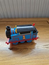 Mattel motorised Thomas the