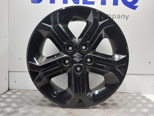 Alloy wheel suzuki vitara - alloy,
