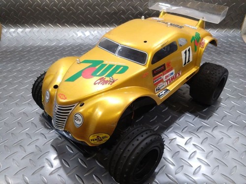 Stamiya blitzer beetle series - blitzer,