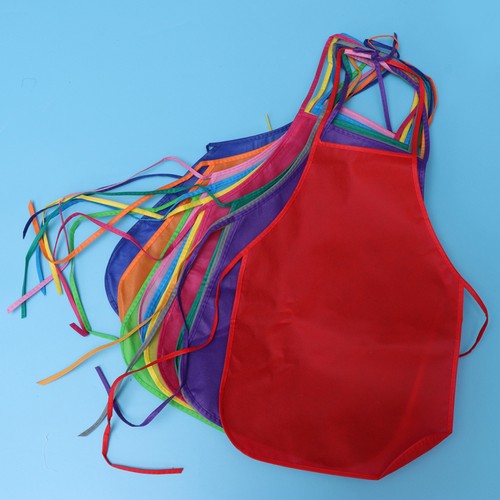 Pcs children artist apron - , 12