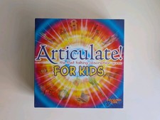 Drumond Park Articulate for