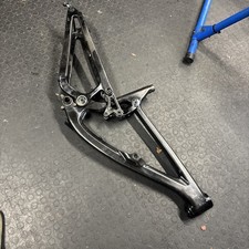 Saracen Ariel carbon Mountain