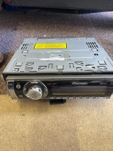 Pioneer deh p5900mp - deh-p5900mp, car