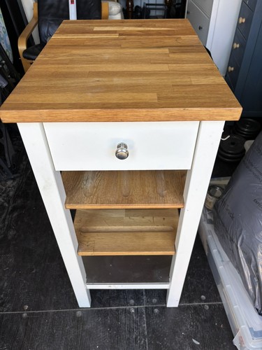 Ikea stenstorp kitchen - stenstorp, table