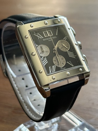 Raymond weil tango - raymond,