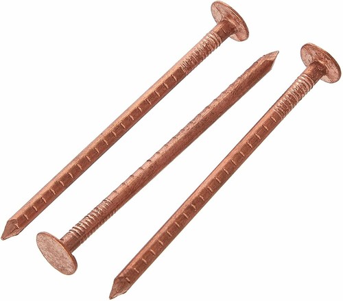 Copper tree stump killer - copper, killer/solid