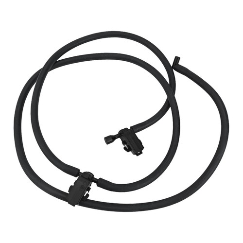 Front washer jets - washer,