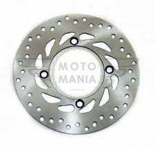 Front Brake Disc Honda SH125 SH150 FES125 2009-2015 S-wing pantheon
