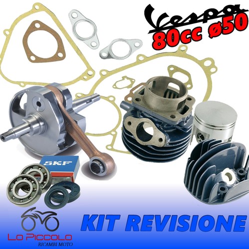 Crankshaft cone bearings - crankshaft,