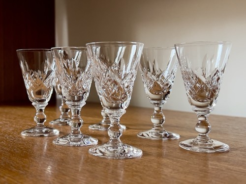 Stuart crystal glengarry - stuart,
