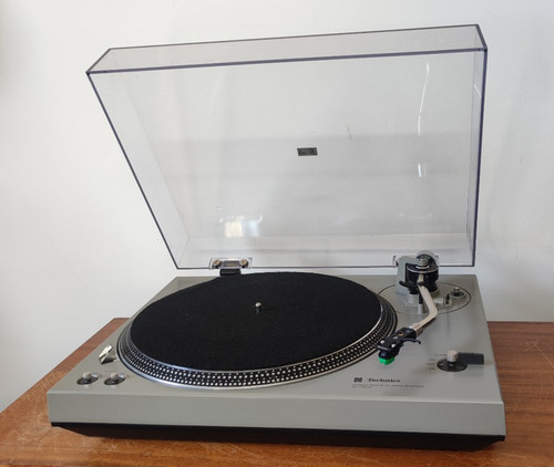 Technics 1500 mk1 turntable - mk1,