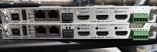 Creation nvx 350c 4k60 - dm-nvx-350c,