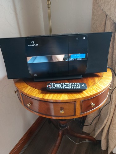 Auna player dab - auna, radio