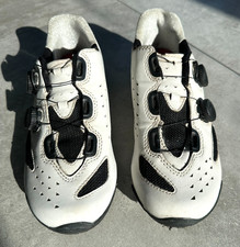 Lake CX238 White Road Cycling