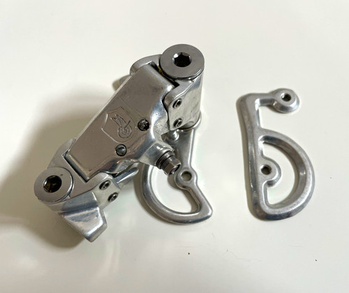 Vintage campagnolo nuovo - campagnolo,