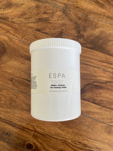 Espa the purifying body - body, polish