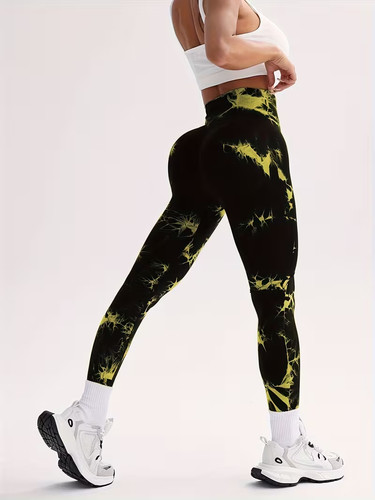Women seamless high waist - seamless, high-waist