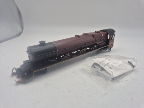 Hornby lms 2 princess - hornby,