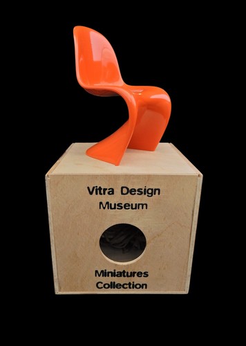 Vitra design museum - vitra,