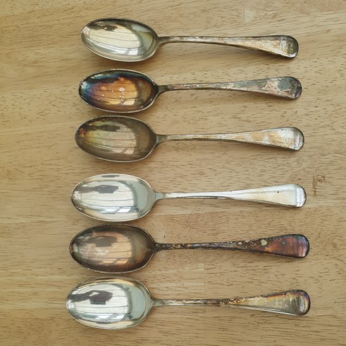 Set vintage walker hall - of,